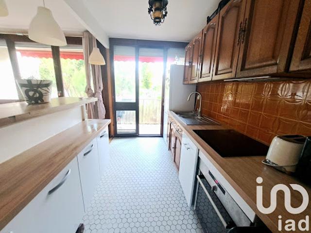 Vente Appartement 3 pièces 63 m2 Chilly Mazarin