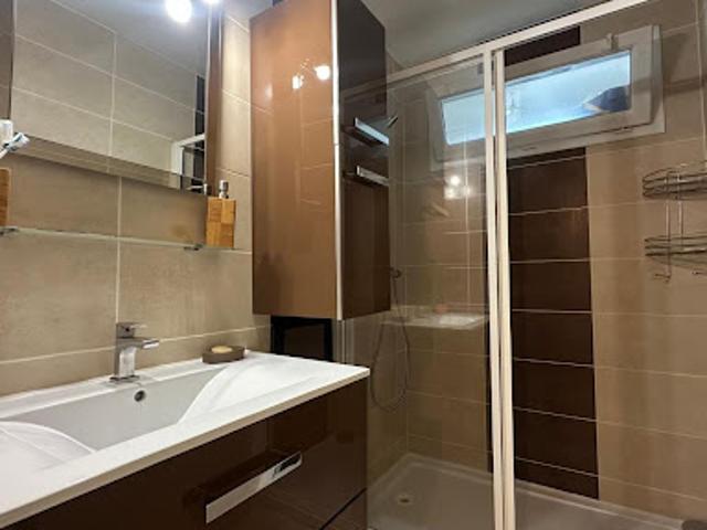 Vente Appartement 3 pièces 63 m2 Corbeil Essonnes