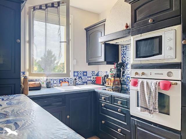 Vente Appartement 3 pièces 63 m2 Couzeix
