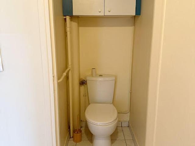 Vente Appartement 3 pièces 63 m2 Courbevoie