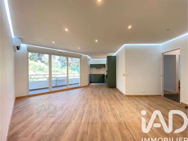 Vente Appartement 3 pièces 63 m2 Clapiers