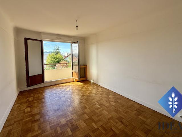 Vente Appartement 3 pièces 63 m2 Creteil