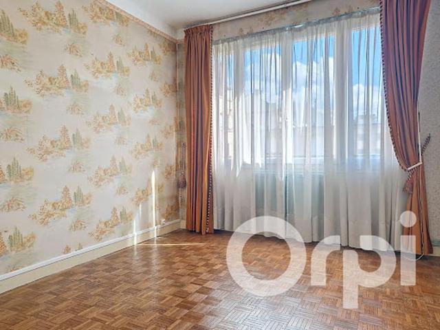 Vente Appartement 3 pièces 63.38 m2 Creil
