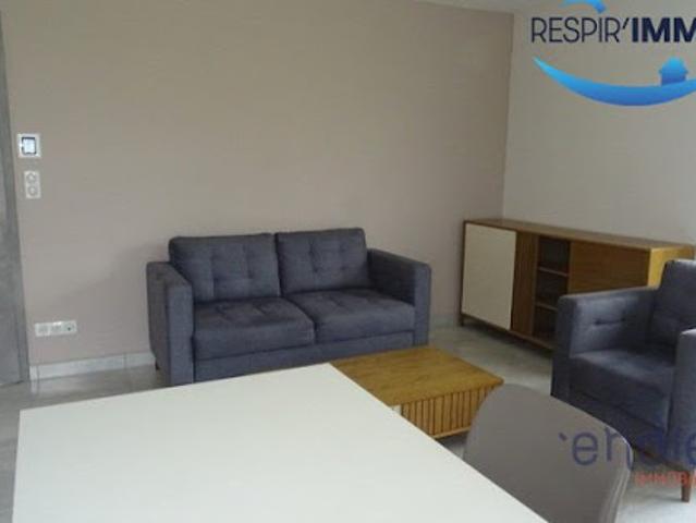 Vente Appartement 3 pièces 63 m2 Dannemarie