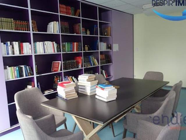 Vente Appartement 3 pièces 63 m2 Dannemarie