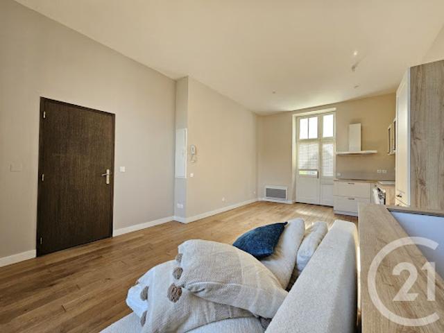 Vente Appartement 3 pièces 63 m2 Dinard