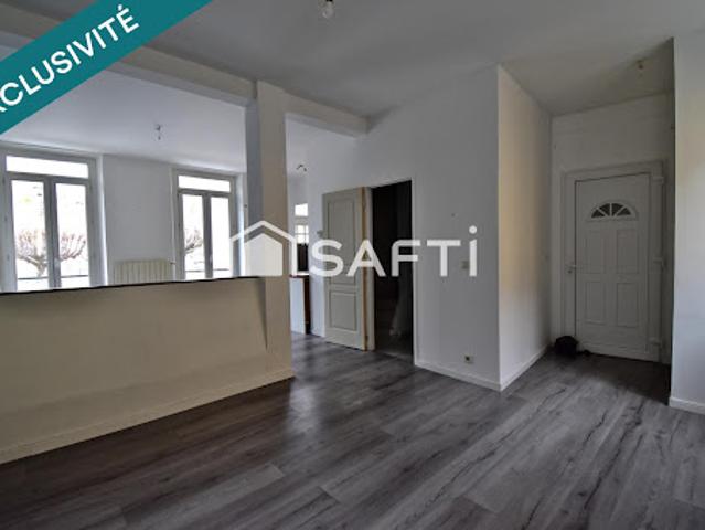 Vente Appartement 3 pièces 63 m2 Digne les Bains