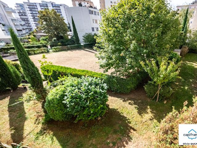 Vente Appartement 3 pièces 63 m2 Dijon