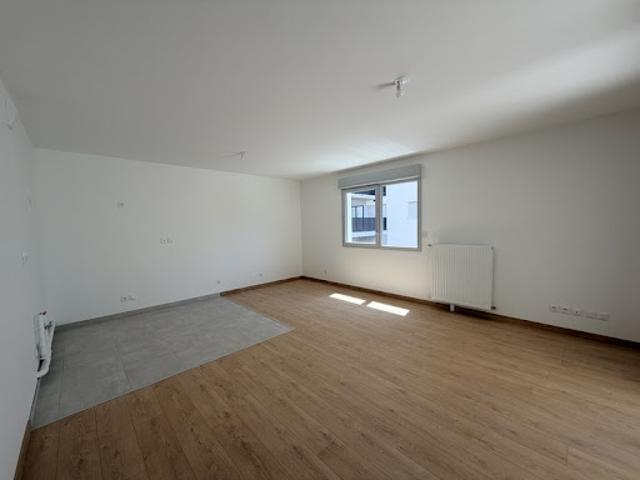 Vente Appartement 3 pièces 63 m2 Dijon