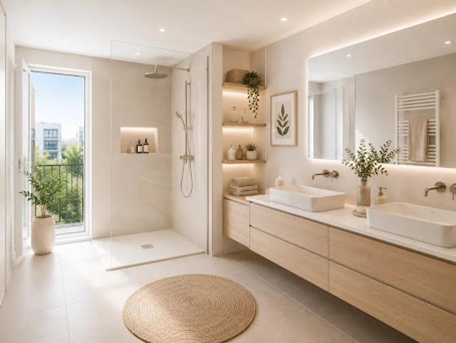 Vente Appartement 3 pièces 63 m2 Dijon