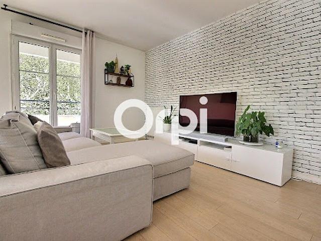 Vente Appartement 3 pièces 63 m2 Elancourt