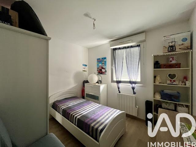 Vente Appartement 3 pièces 63 m2 Elbeuf