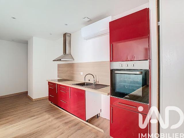 Vente Appartement 3 pièces 63 m2 Epernay