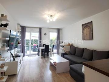 Vente Appartement 3 pièces 63 m2 Eragny sur oise