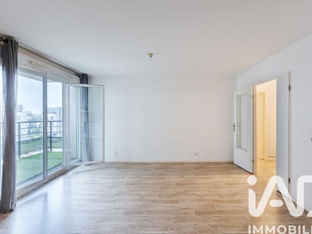 Vente Appartement 3 pièces 63 m2 Eragny sur oise