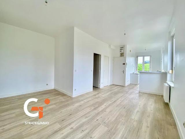 Vente Appartement 3 pièces 63 m2 Falaise