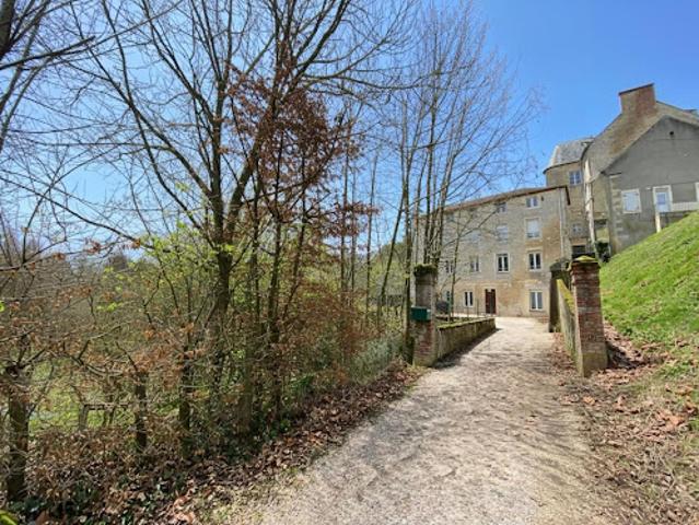 Vente Appartement 3 pièces 63 m2 Falaise