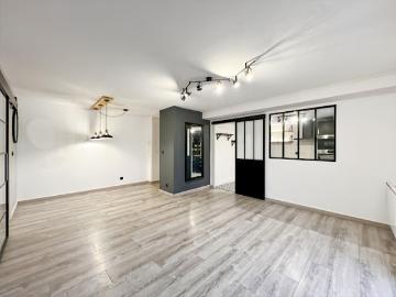 Vente Appartement 3 pièces 63 m2 Fenouillet