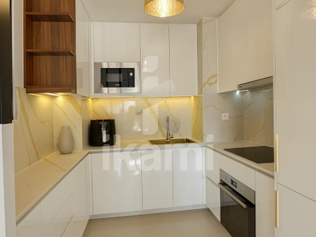 Vente Appartement 3 pièces 63 m2 Feyzin