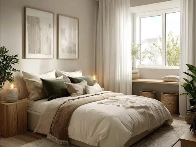 Vente Appartement 3 pièces 63 m2 Fillière