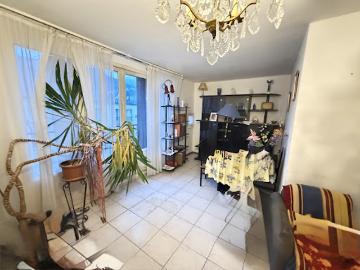 Vente Appartement 3 pièces 63 m2 Fontaine