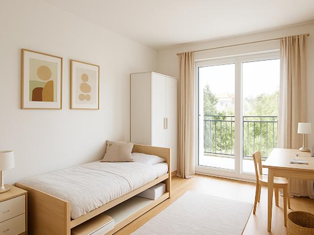 Vente Appartement 3 pièces 63 m2 Fontaine lès Dijon