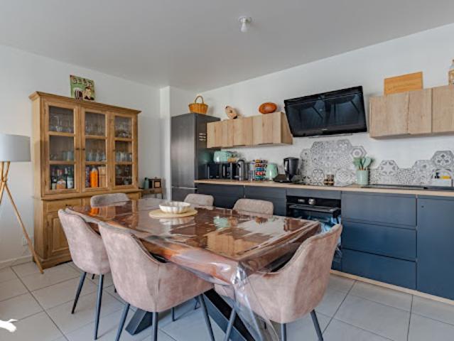 Vente Appartement 3 pièces 63 m2 Floirac