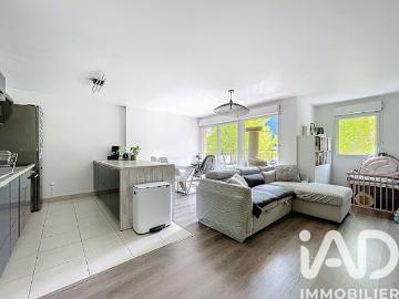 Vente Appartement 3 pièces 63 m2 Franconville