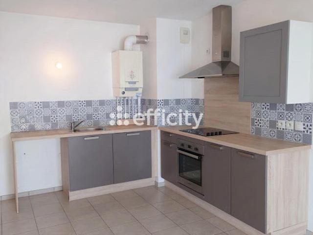 Vente Appartement 3 pièces 63 m2 Francheville