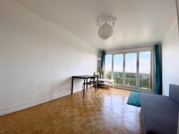 Vente Appartement 3 pièces 63 m2 Fresnes