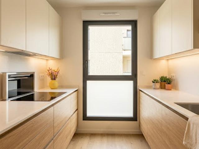Vente Appartement 3 pièces 63 m2 Gennevilliers