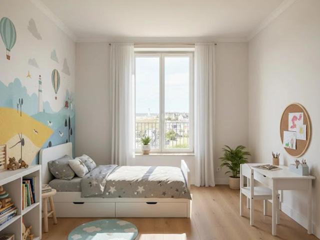 Vente Appartement 3 pièces 63 m2 Gif sur Yvette