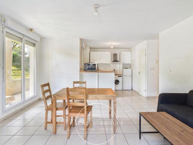 Vente Appartement 3 pièces 63 m2 Grigny