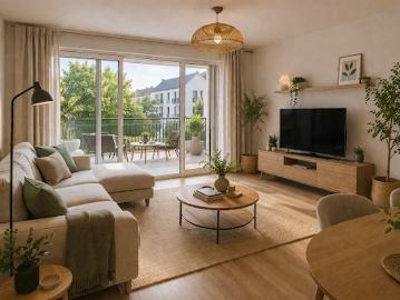 91350, Grigny Essonne, Essonne, Île-de-France