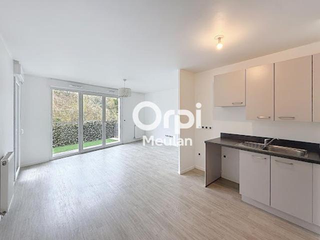 Vente Appartement 3 pièces 63 m2 Hardricourt