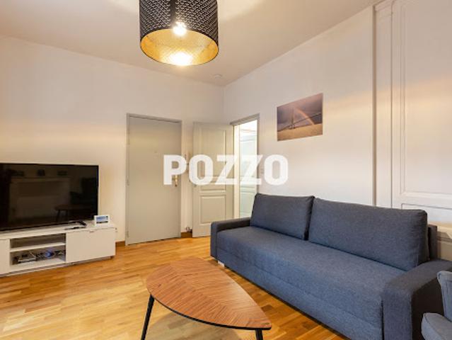 Vente Appartement 3 pièces 63 m2 Honfleur