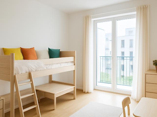 Vente Appartement 3 pièces 63 m2 Igny