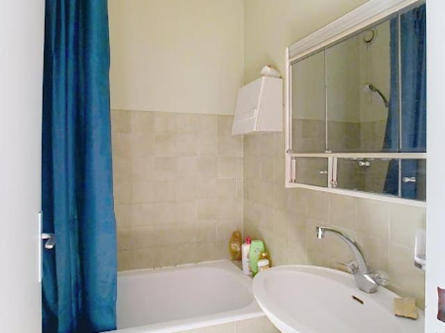 Vente Appartement 3 pièces 63.33 m2 Issy les Moulineaux