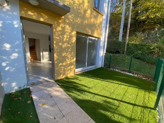 Vente Appartement 3 pièces 63 m2 Jassans Riottier
