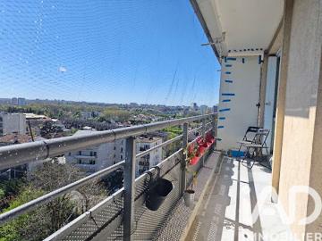 Vente Appartement 3 pièces 63 m2 Joinville le Pont