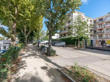Vente Appartement 3 pièces 63 m2 Joinville le Pont
