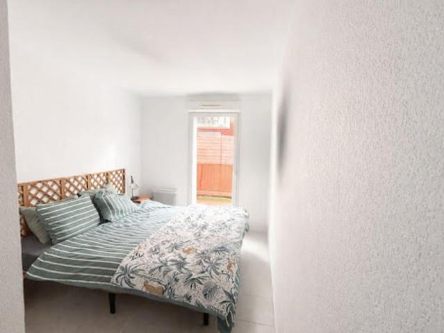 Vente Appartement 3 pièces 63 m2 Juvignac