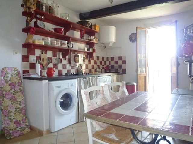 Vente Appartement 3 pièces 63 m2 La Croix sur Roudoule
