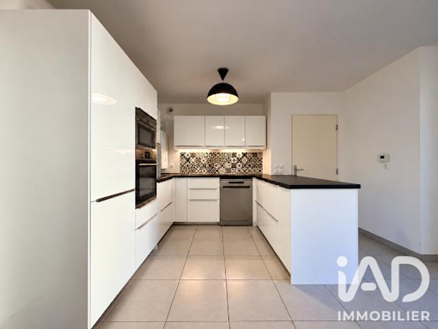 Vente Appartement 3 pièces 63 m2 La Farlède