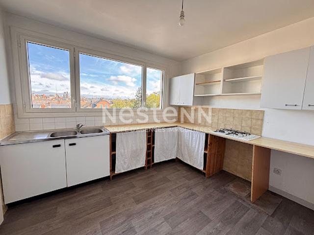 Vente Appartement 3 pièces 63 m2 La fleche
