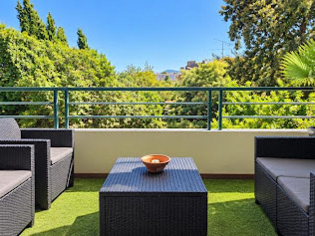 Vente Appartement 3 pièces 63 m2 La garde