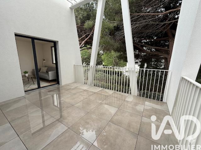 Vente Appartement 3 pièces 63 m2 La Grande Motte