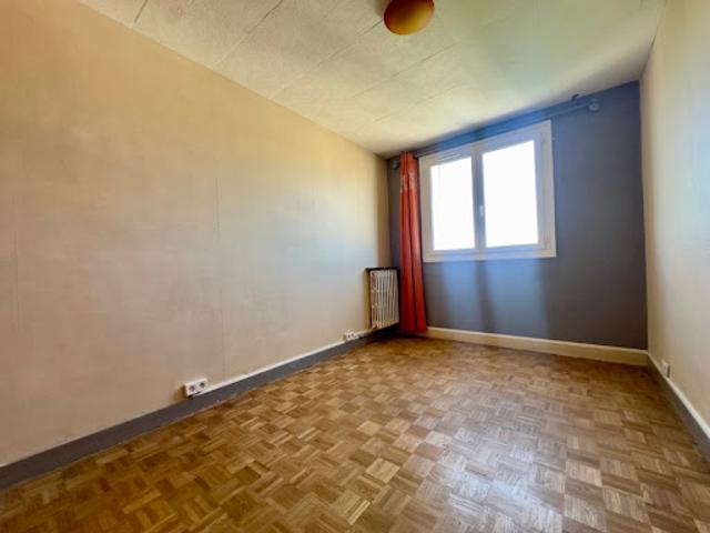 Vente Appartement 3 pièces 63 m2 La Riche