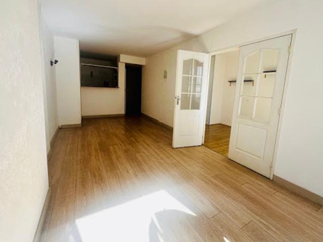 Vente Appartement 3 pièces 63 m2 La Rochelle