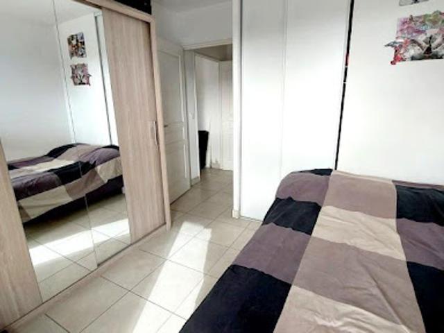 Vente Appartement 3 pièces 63 m2 La Seyne sur Mer